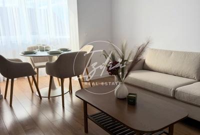 Apartament de lux de vanzare in Talmaciu - 10