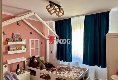 Apartament 3 camere -Calea sagului -etaj 3 - 2