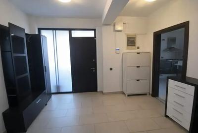 Vilă modernă 5 camere | Pipera | Curte proprie | Mutare directa - 4