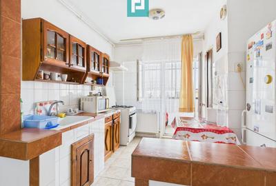 Apartament decomandat cu 2 camere în Aradul Nou - 8