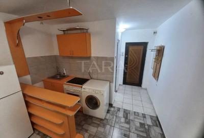 Garsonieră de vânzare, 21 mp –zona strazii Grigore Alexandrescu. - 3