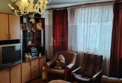 Apartament 3 camere/Brancoveanu 65 mp/balcon - 4