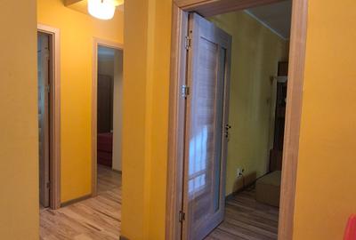 3 Camere, Decomandate, Tomis Nord Brotacei - 4