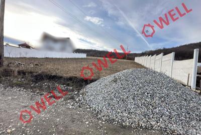 De vânzare teren intravilan în loc. Vâlcele - 4