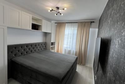 Apartament 2 camere deosebit in bloc nou - Zona Theodor Pallady - 3
