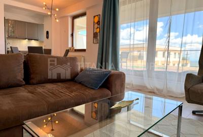Priveliște de Cartier Rezidențial de Lux | 2 Camere + Terasă 52 MP | Season Resi - 37