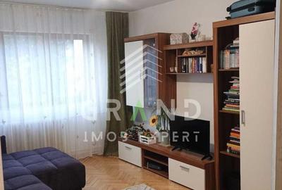 2 camere DECOMANDAT | 40 mp | Mănăștur/Grigore Alexandrescu - 2
