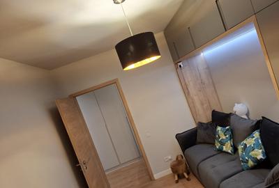 3 camere Nordmark RESIDENCE , mobilat / utilat , Amplasament DEOSEBIT! - 30