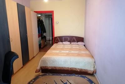 Apartament decomandat, 50 mp, etaj 2 – zona Aurel Vlaicu, Mărăști. - 6