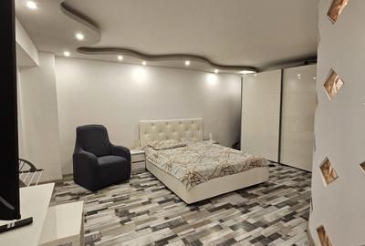 Garsoniera Mall Vitan,  loc de parcare inclus - 1