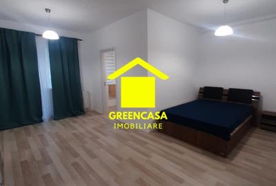 Apartament 1 camera, zona Sesul de Sus, Floresti - 1