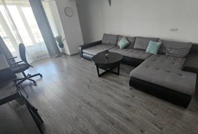 2 camere Bucurestii Noi - v.a.v metrou Jiului *imobil 2015* - 2