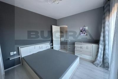 Apartament 3 camere premium, bloc nou, 67mp, garaj subteran, Marasti - 8