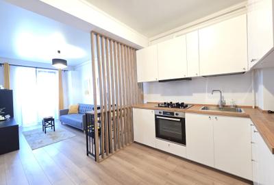 Apartament 2 camere Complex Arcada mobilat nou si modern - 2