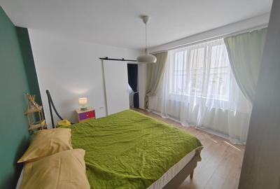 Victoriei Buzesti apartament modern super investitie - 10