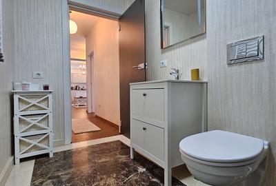 Apartament Premium In Bloc Blue Bike Vecin Cu Marea - 35