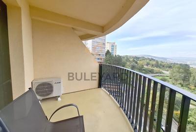 Apartament tip studio de inchiriere in bloc nou! - 1