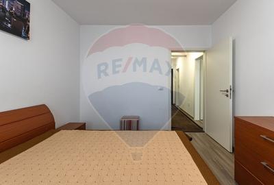COMISION 0% | APARTAMENT 2 CAMERE | DECOMANDAT | DRESSING | ETAJ 7/10 - 12