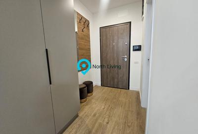 Apartament 3 Camere de Lux | Pipera Plaza | Parcare inclusa | - 13