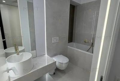 Apartament de vânzare Cortina – 3 camere + Parcare - 6