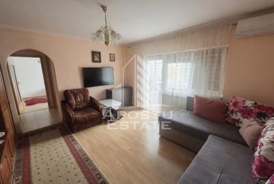 Apartament cu 2 camere de vanzare, Zona Dambovita, Timisoara - 1