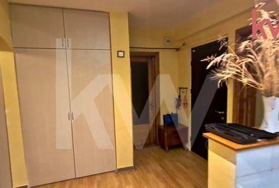 2 camere decomandate, 50 mp – confort în zona Ștefan Odobleja - 4