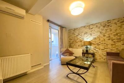 Apartament 2 camere Kiseleff - 1