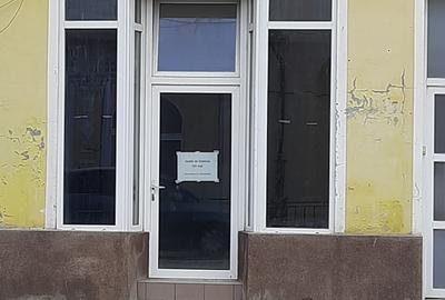 Spatiu comercial de inchiriat, Caransebes, zona centrala - 3