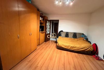 Garsoniera | Etaj Intermediar | 28 mpu+4 mpu balcon | Iulius Mall - 1