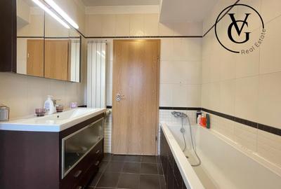 Apartament cu 5 camere si terasa spatioasa + 2 locuri de parcare - 5