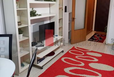 Garsoniera Drumul taberei mobilata si utilata - 1