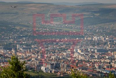 Teren Construcții intravilan de 2800 mp, în Feleacu