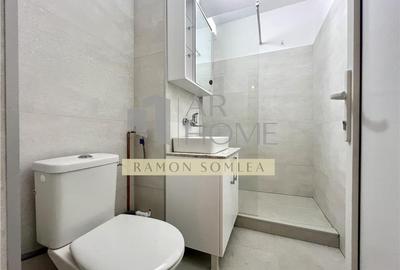 Apartament 2 camere, renovat, prima inchiriere, Afi Palace, Ploiesti - 10