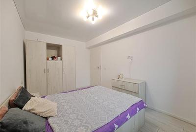 Apartament 2 camere Visani Open-Space - 4
