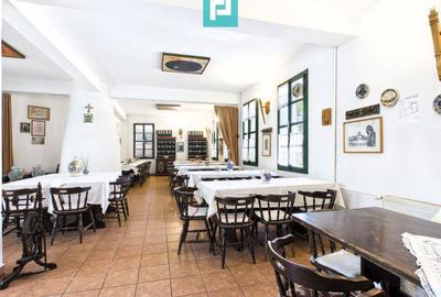 Pensiune 18 Camere cu Restaurant - Cetatea Oradea - 17