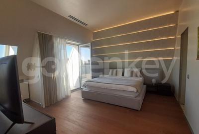 Penthouse exceptional cu vedere catre padure | 4 dormitoare | 2 garaje - 13