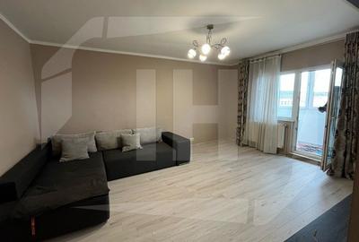 Apartament 2 camere, etaj intermediar, Zona Electrica/ Plopilor - 1