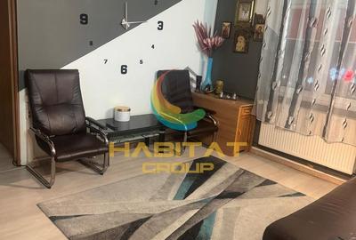 Brancoveanu La Motesti vanzare 3 camere bloc reabilitat - 3