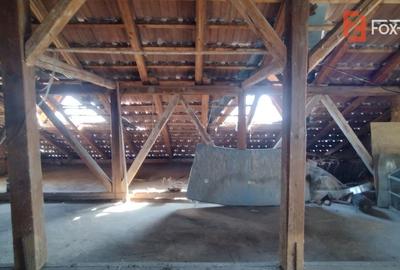 COMISION 0% Casa individuala 8 camere, Sacalaz - Pivnita, teren 1198 mp, asfalt - 31