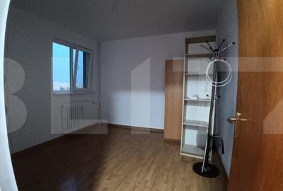 Apartament cu 2 camere semidecomandat în Drumul Taberei
