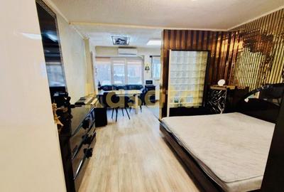 OPORTUNITATE | GARSONIERA | IANCULUI | BLOC 1982 | METROU - 1