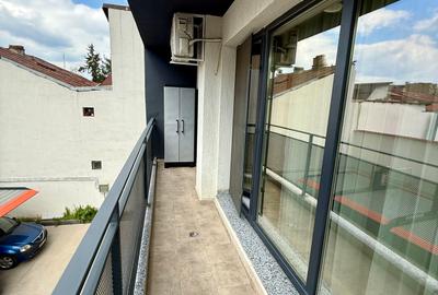 Apartament de 3 camere in bloc nou boutique - 19