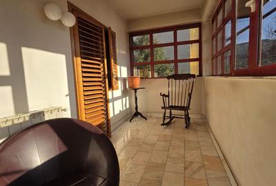 NOU! Vila in spatele Bisericii Bazilescu - 6