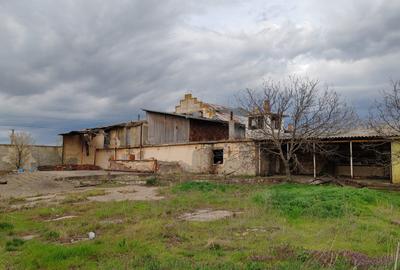 Domeniu teren si constructii, Muntenii de Sus, DN 24, Vaslui - 2