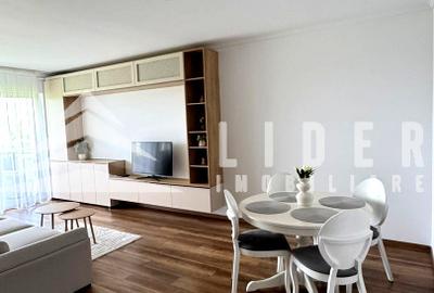 Apartament 2 camere de închiriat în Grand Park, Gheorgheni, strada Soporului - 6