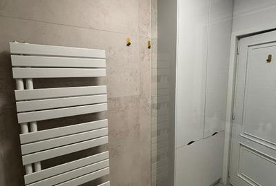 DIRECT DE LA PROPRIETAR - Apartament 4 cam 101 mp + terasa 105 mp| Bună ziua - 12