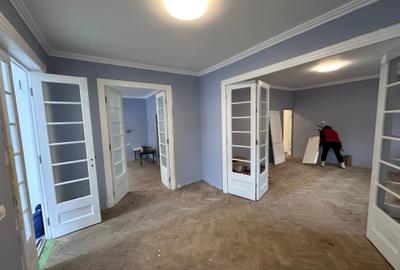 Apartament la etajul 1 in vila cu intrare separata din curte - 3