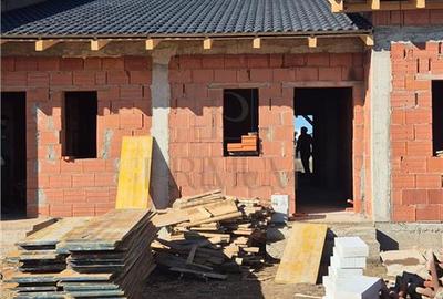 Duplex pe parter - zona buna - posibilitate alegere finisaje - bucatarie inchisa - 13