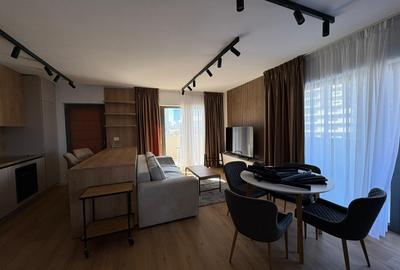 PRIMA INCHIRIERE  APARTAMENT PRIMA VISTA-Nord - 2
