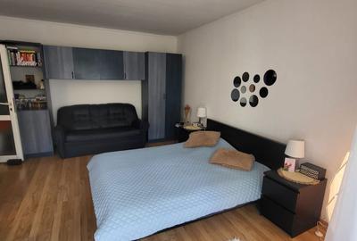 Inchiriere Garsoniera Brancoveanu Metrou - 4